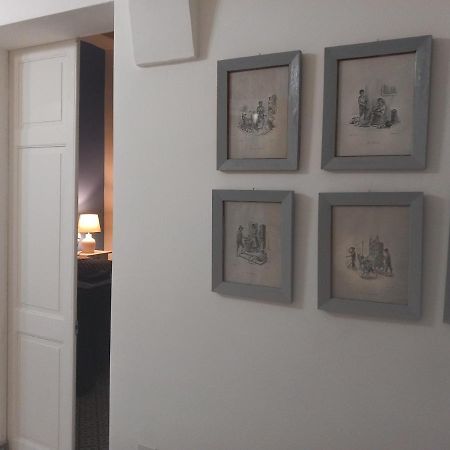 Door Nine -Townhouse With Harbour Views Villa Il-Furjana Buitenkant foto