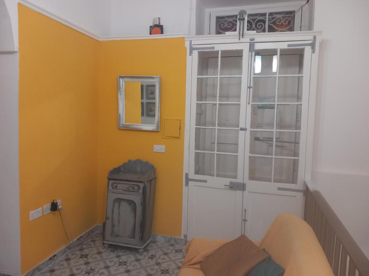Door Nine -Townhouse With Harbour Views Villa Il-Furjana Buitenkant foto