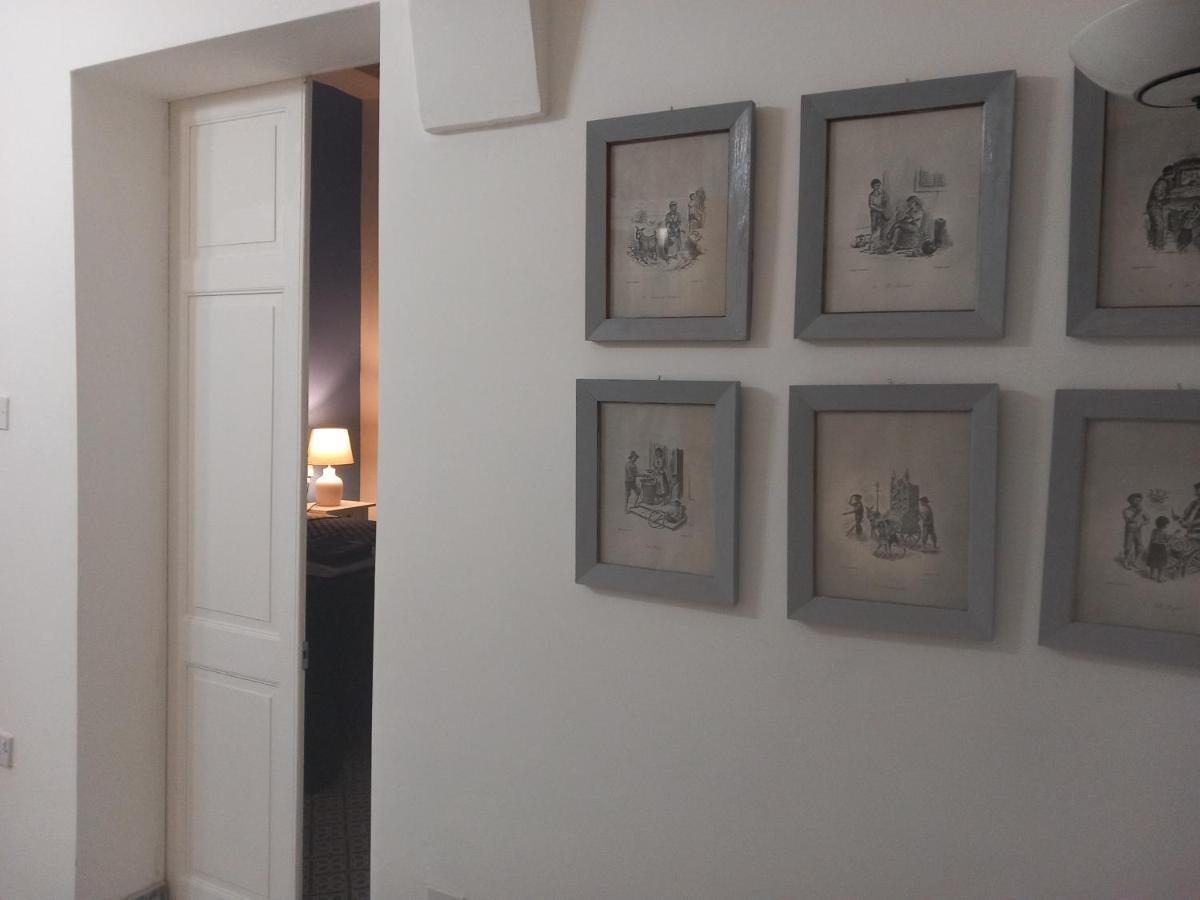 Door Nine -Townhouse With Harbour Views Villa Il-Furjana Buitenkant foto