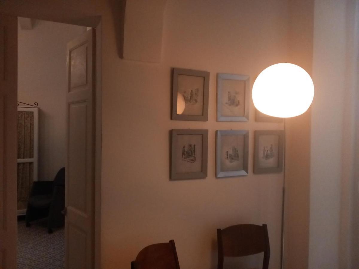 Door Nine -Townhouse With Harbour Views Villa Il-Furjana Buitenkant foto