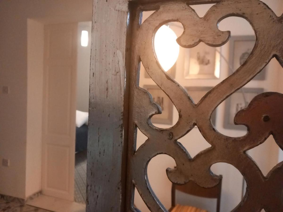 Door Nine -Townhouse With Harbour Views Villa Il-Furjana Buitenkant foto