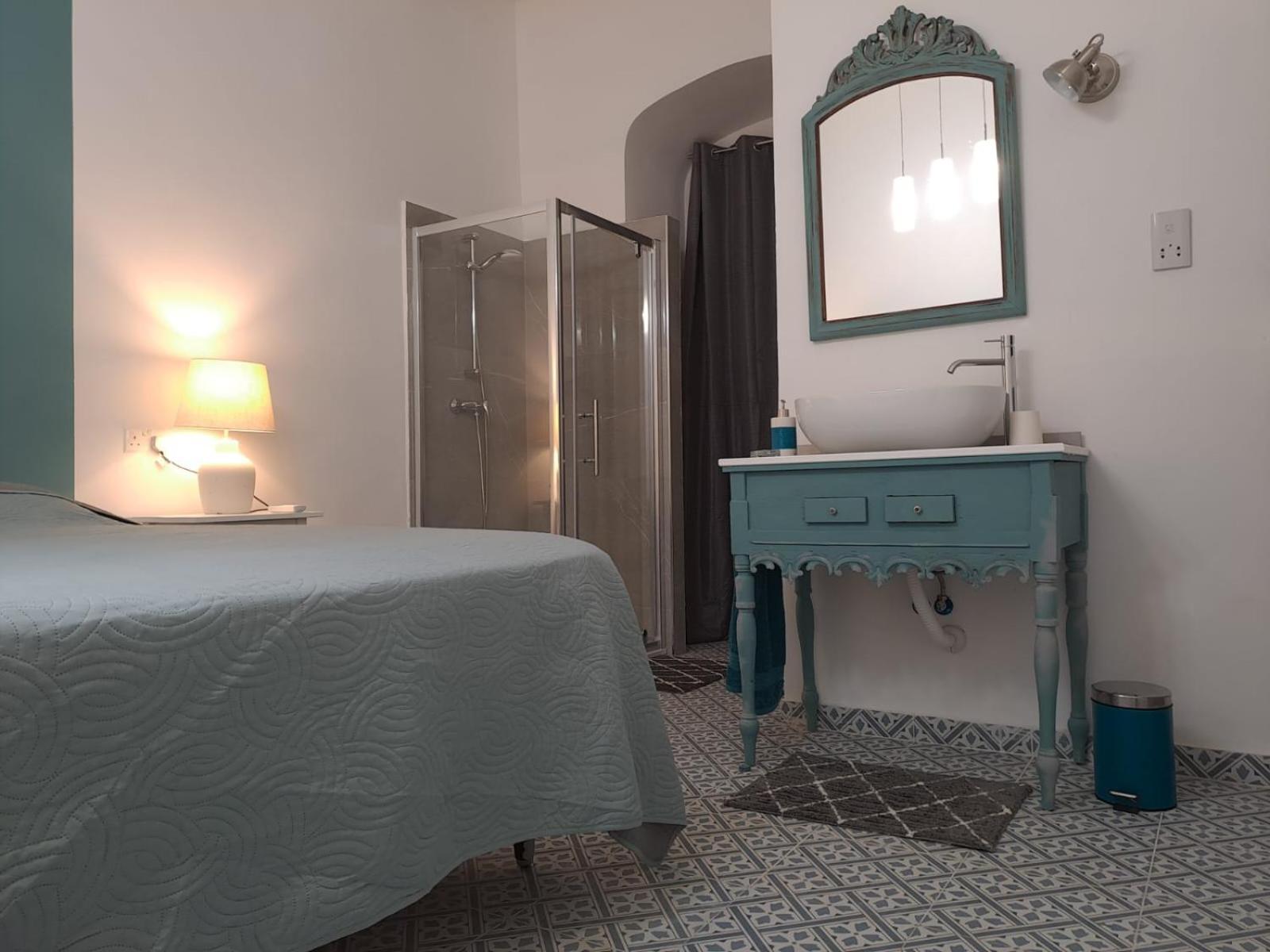 Door Nine -Townhouse With Harbour Views Villa Il-Furjana Buitenkant foto